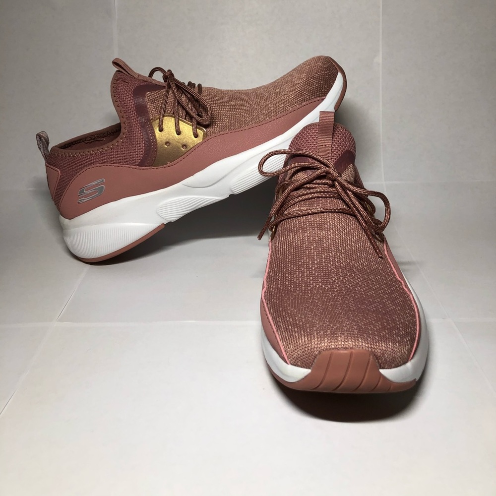 Skechers women’s sneakers “Air Cooled Foam”